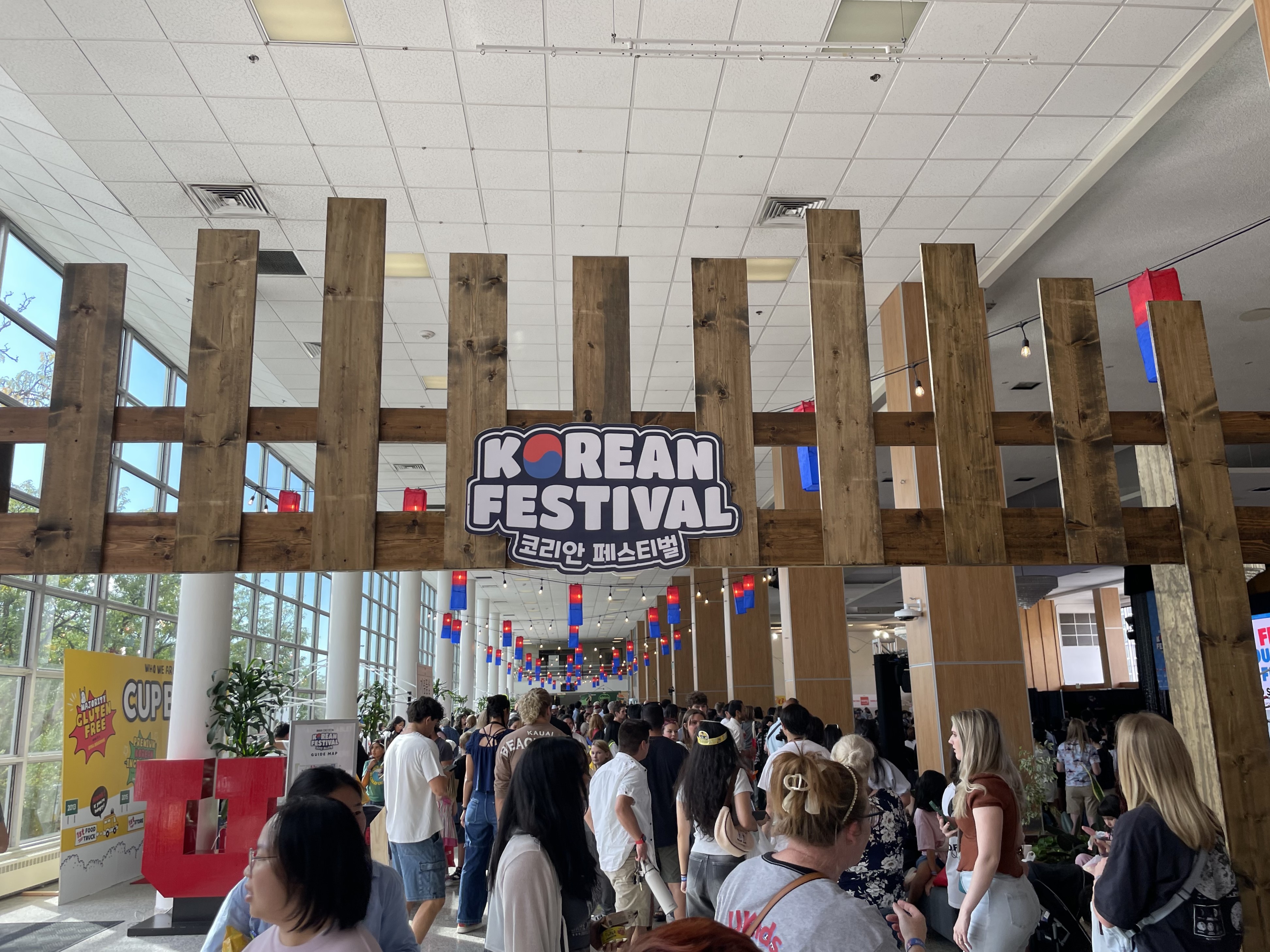 2025 Korean Festival in Utah