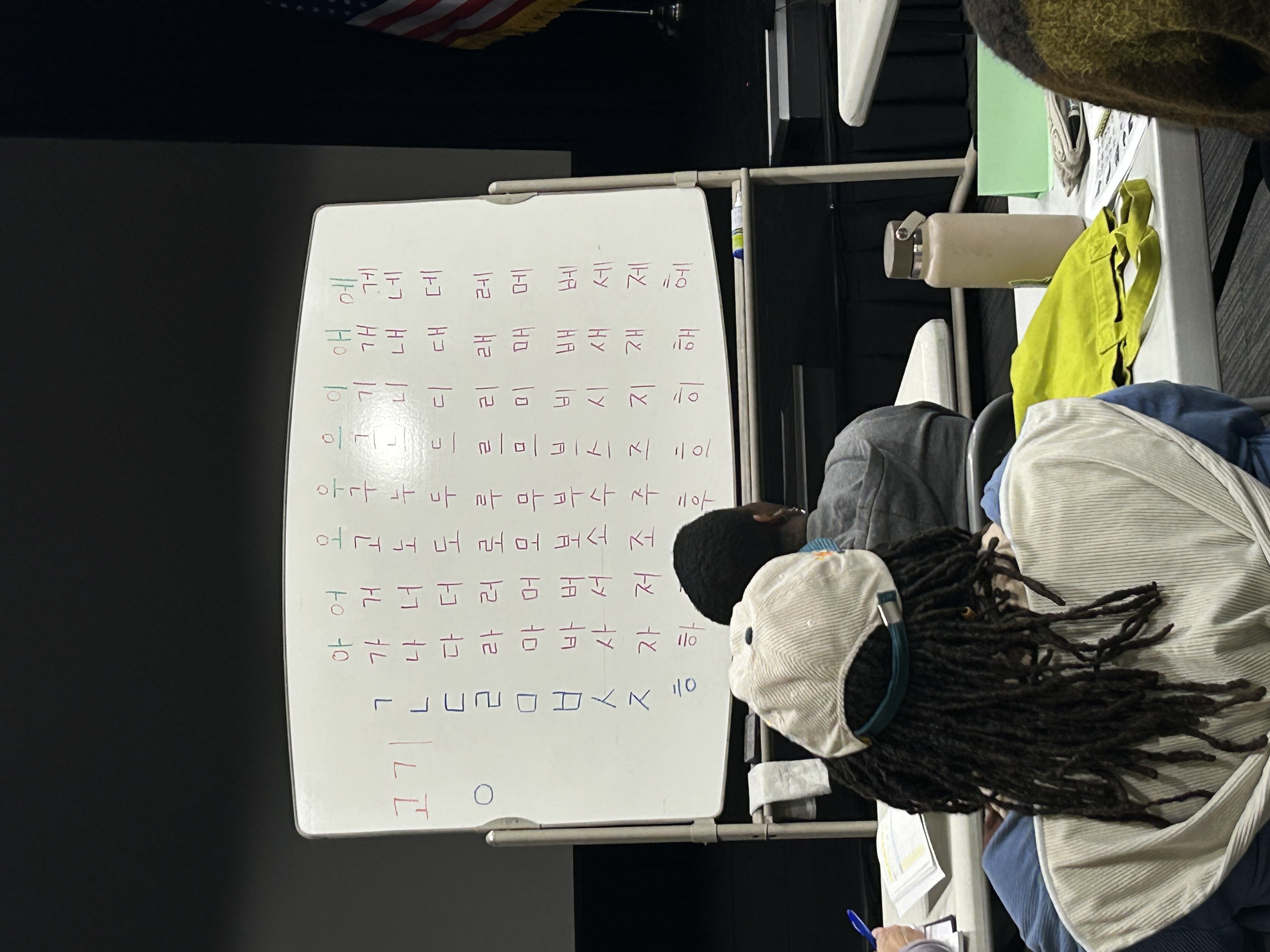 Korean Classes for 2026 have begun! 