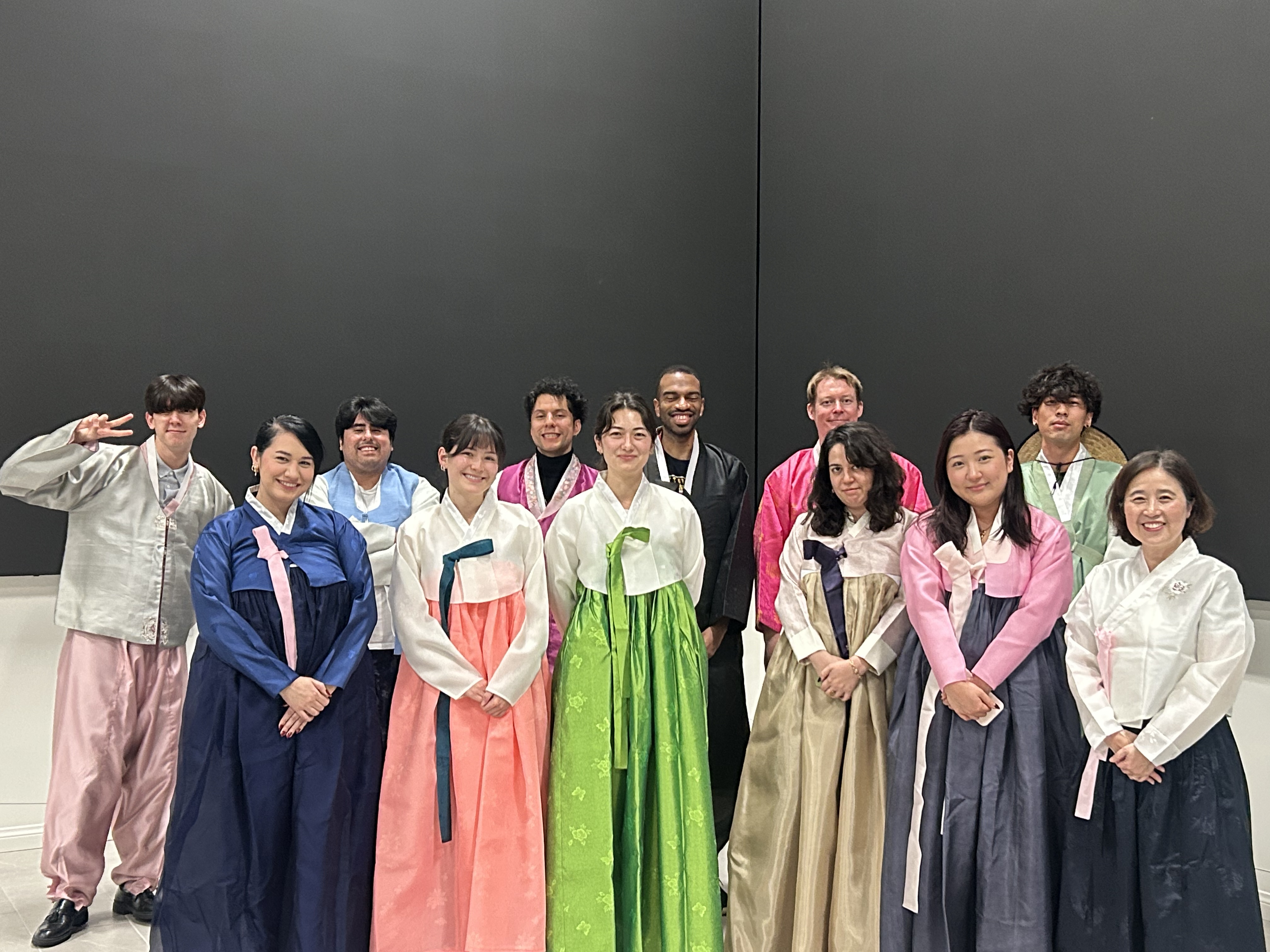 Seollal Celebrations at KSIC USA 